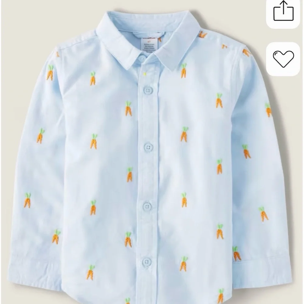 Gymboree boys size